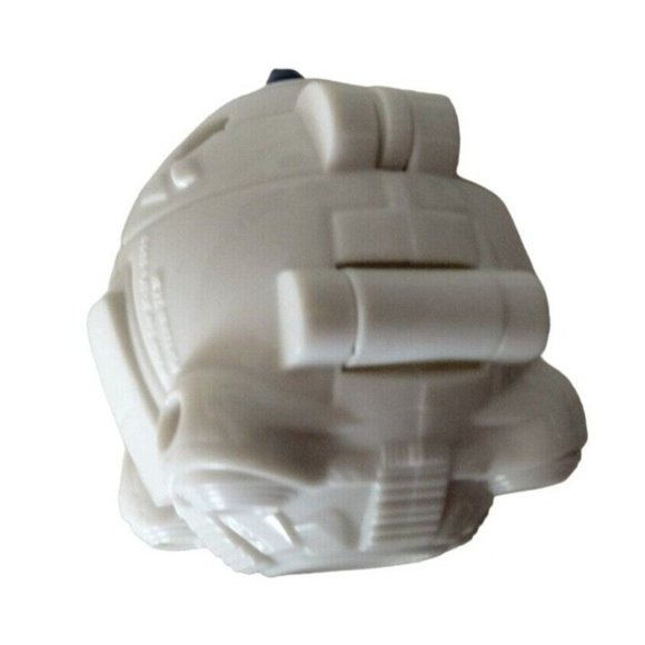 Lot of 7 Star Wars McDonalds Happy Meal Toys Black Widow Yoda Darth 2019 2020 - Picture 16 of 16